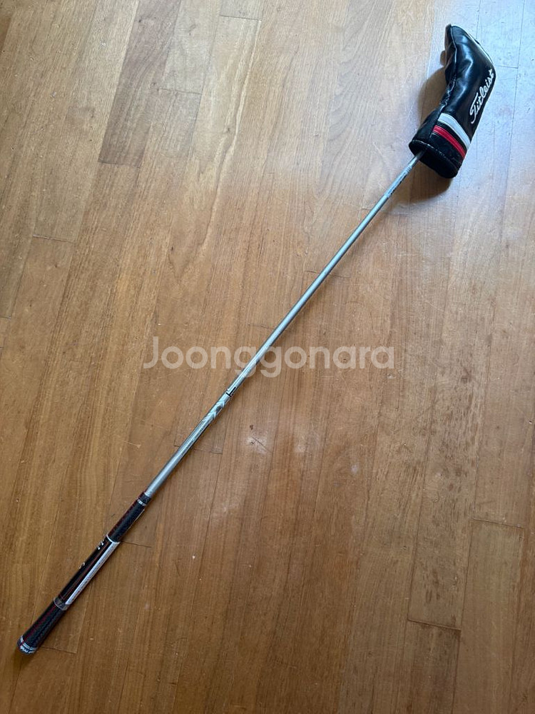 타이틀리스트 TSR1 우드(새제품)--4