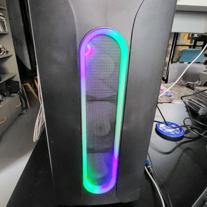 AMD 라이젠 3000G데스크탑