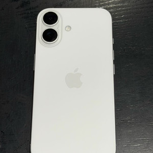 아이폰 16 128g 배터리 99퍼