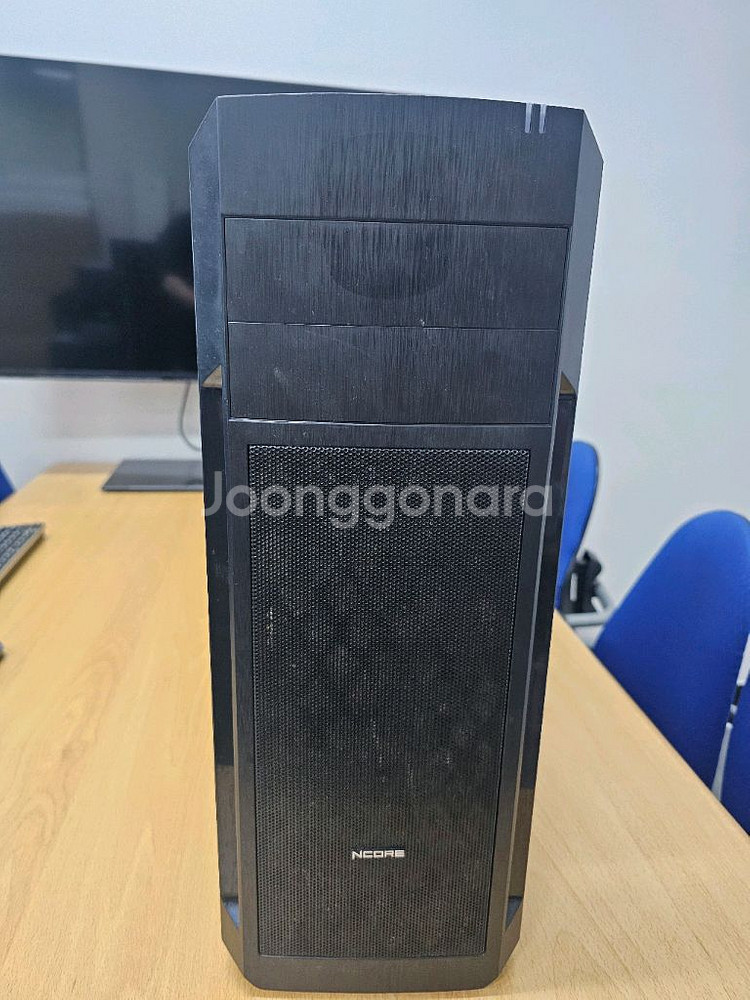 개인용 라이젠5/gtx1060 컴퓨터 데스크탑 팝니다.--0