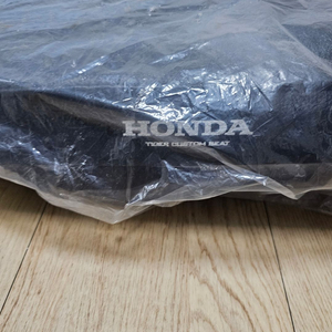 pcx125//150 시트 안장 (2019년이후)