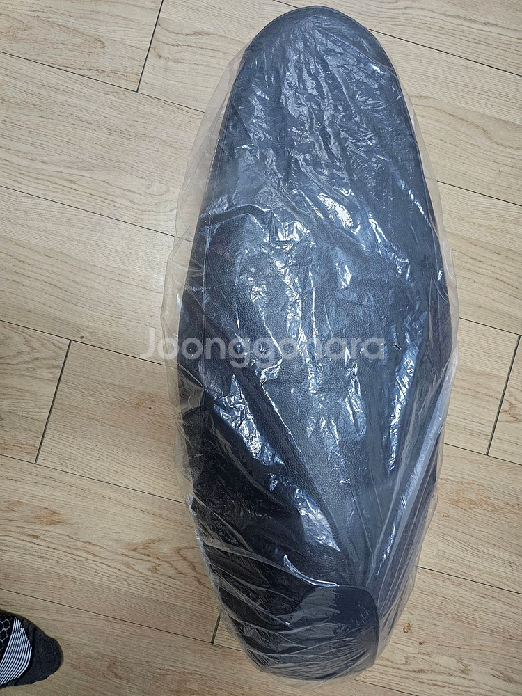 pcx125//150 시트 안장 (2019년이후)--1