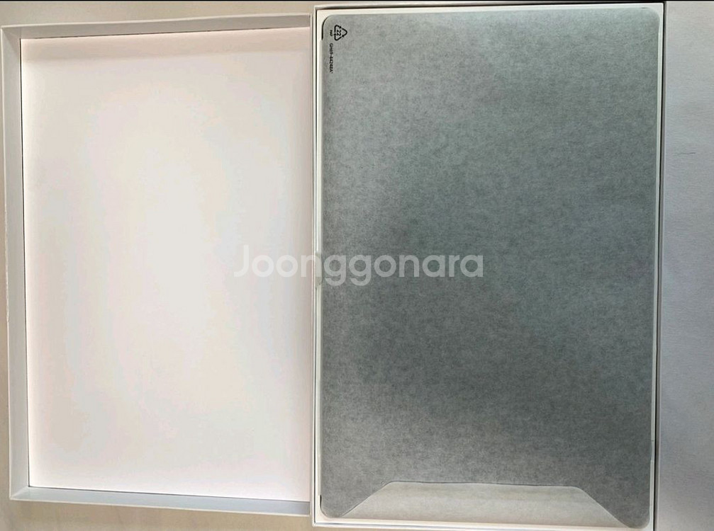 갤럭시탭 S10 울트라 256GB 와이파이--1