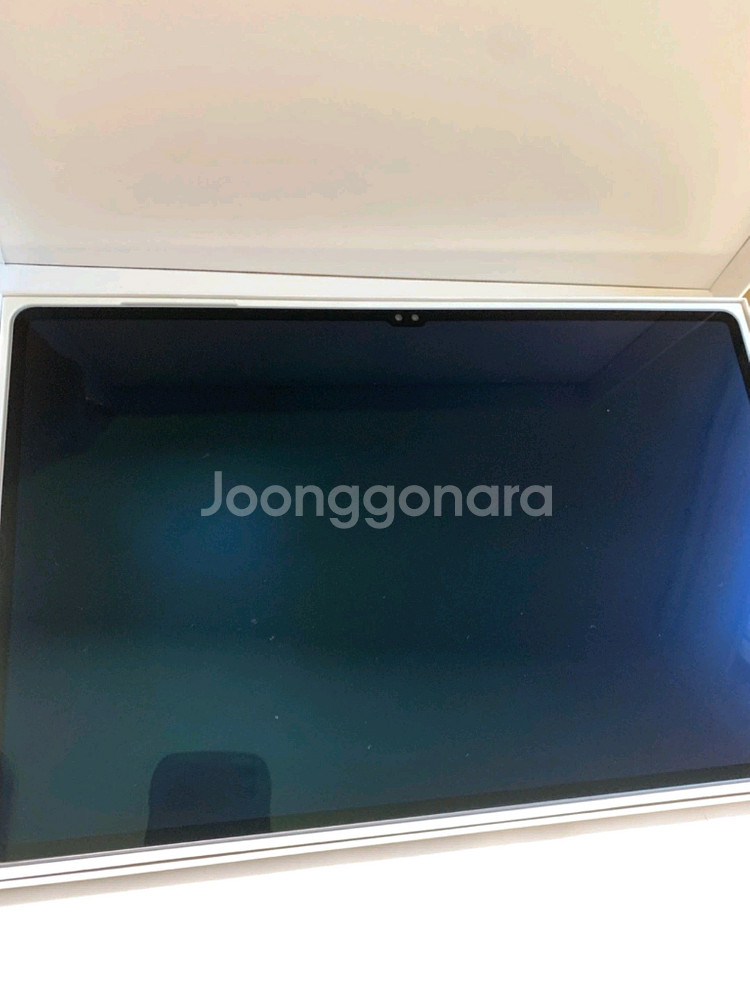 갤럭시탭 S10 울트라 256GB 와이파이--3