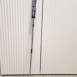 Edel EAS-5.0 말렛 퍼터(34인치) Super