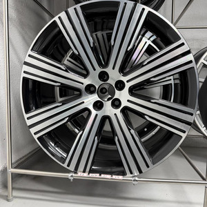 볼보xc90 21인치 1짝 싸게팝니다.