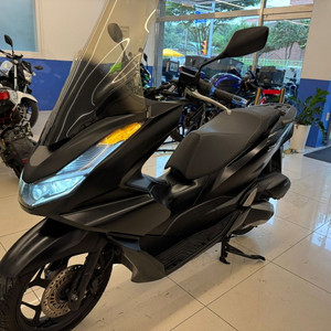 PCX125 22년 팝니다