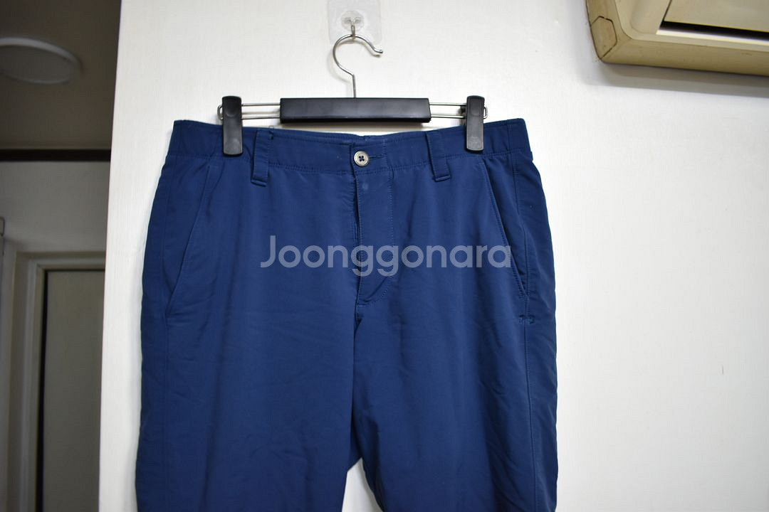 언더아머 바지<<32>>--0