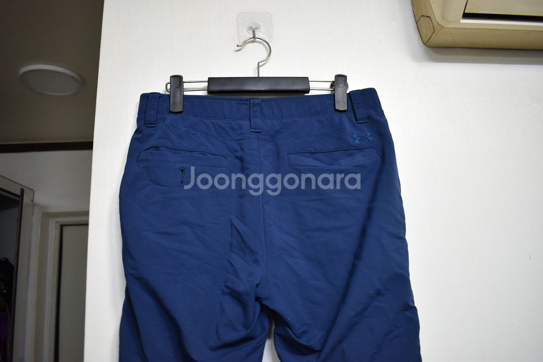 언더아머 바지<<32>>--1