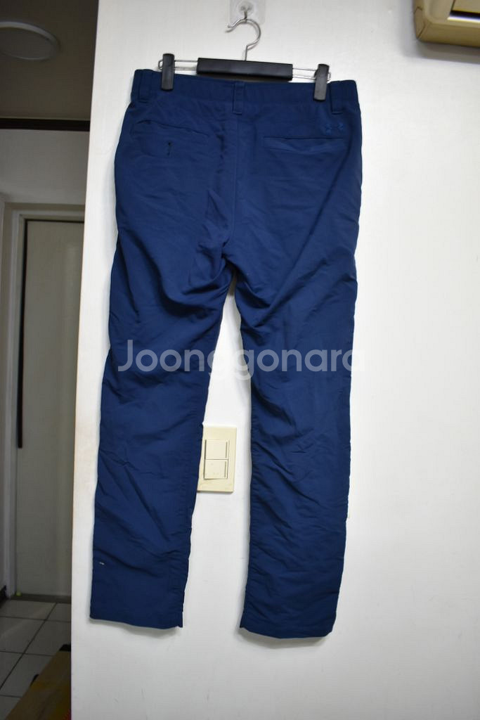 언더아머 바지<<32>>--3