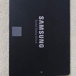 삼성ssd 2tb 870 evo 중고