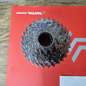 스램 라이벌 카세트10-30T/라이벌 48T/35T