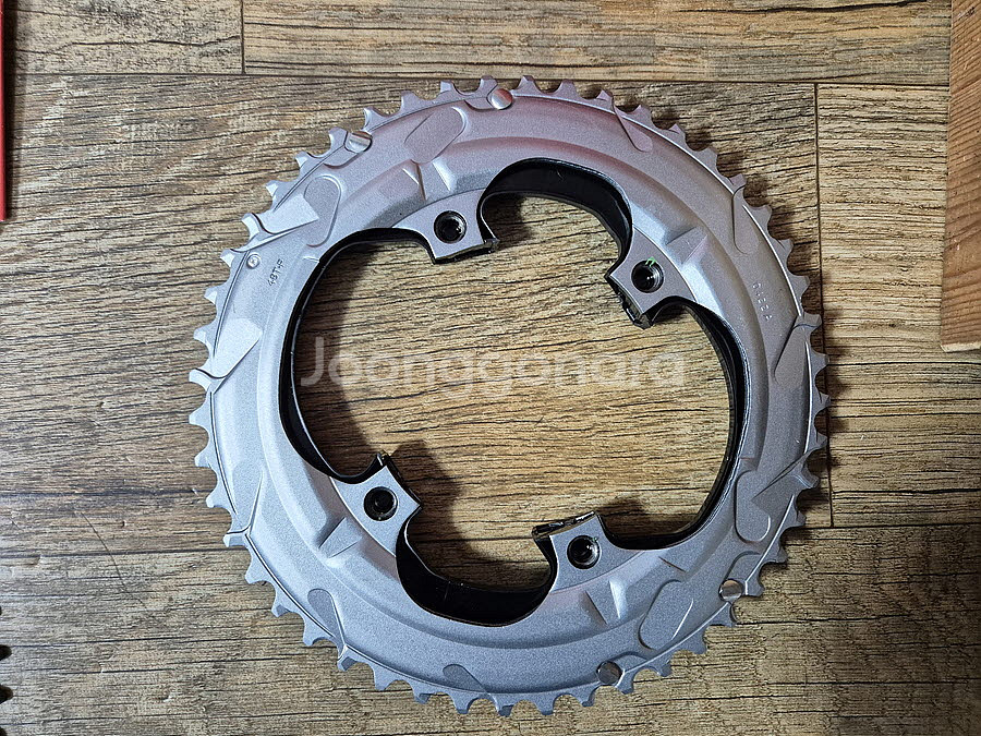 스램 라이벌 카세트10-30T/라이벌 48T/35T--6