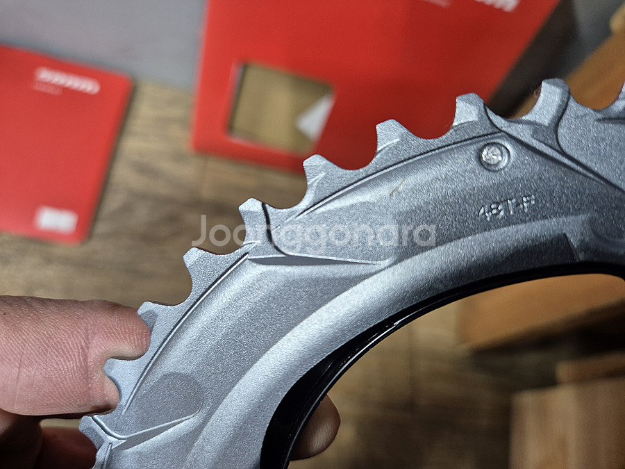 스램 라이벌 카세트10-30T/라이벌 48T/35T--7