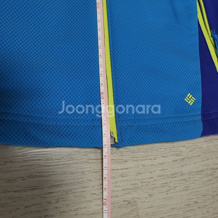 [무료배송] 콜롬비아 여성바람막이 95M 아웃도어자켓--8