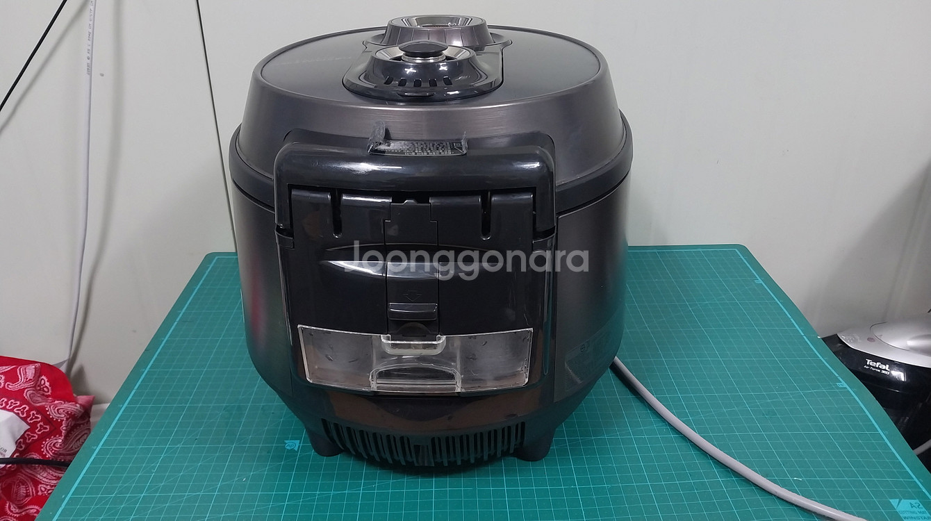 쿠쿠 10인용 IH압력밥솥 CRP-KHTS1060FD--7
