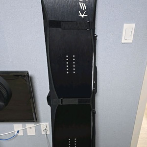 2425케슬러엑스카브(169cm) 엣지백포함 판매합니다