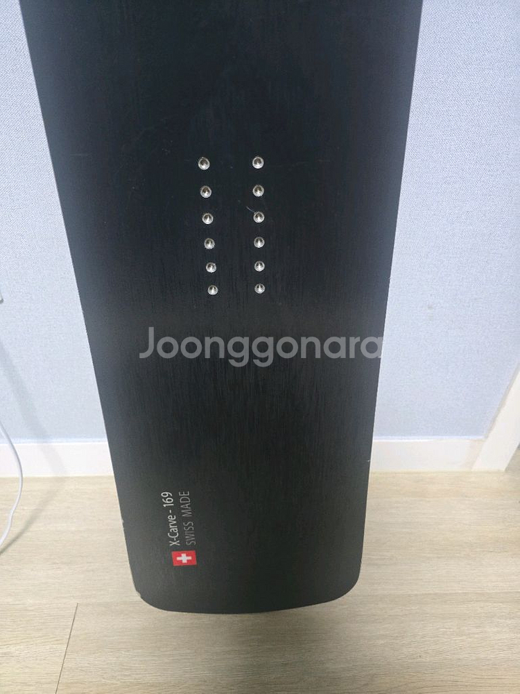 2425케슬러엑스카브(169cm) 엣지백포함 판매합니다--2