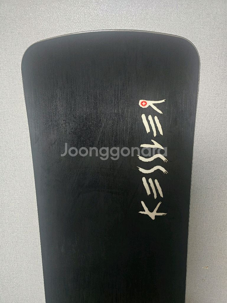 2425케슬러엑스카브(169cm) 엣지백포함 판매합니다--1