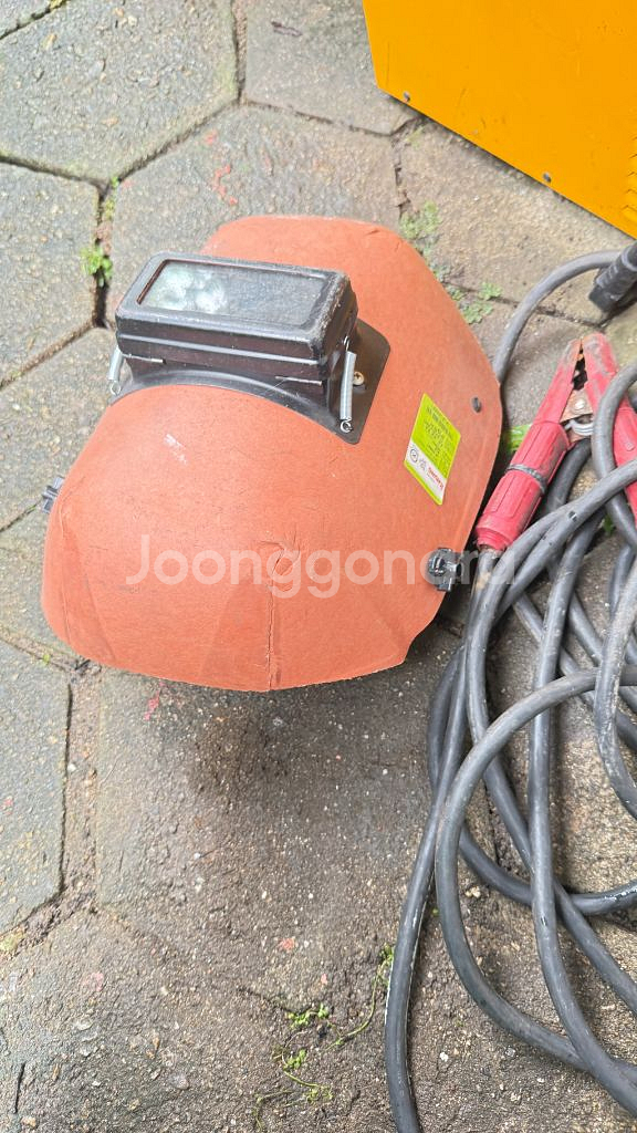 STORM ST200-2 용접기(국산)--1