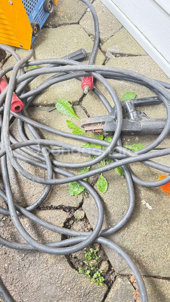 STORM ST200-2 용접기(국산)--3