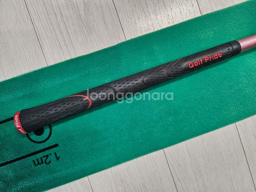 여성용 젝시오 MP600 중고 드라이버 11.5도 L--6