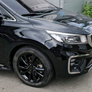 더뉴카니발 19인치 순정휠 4짝 대품+20만원