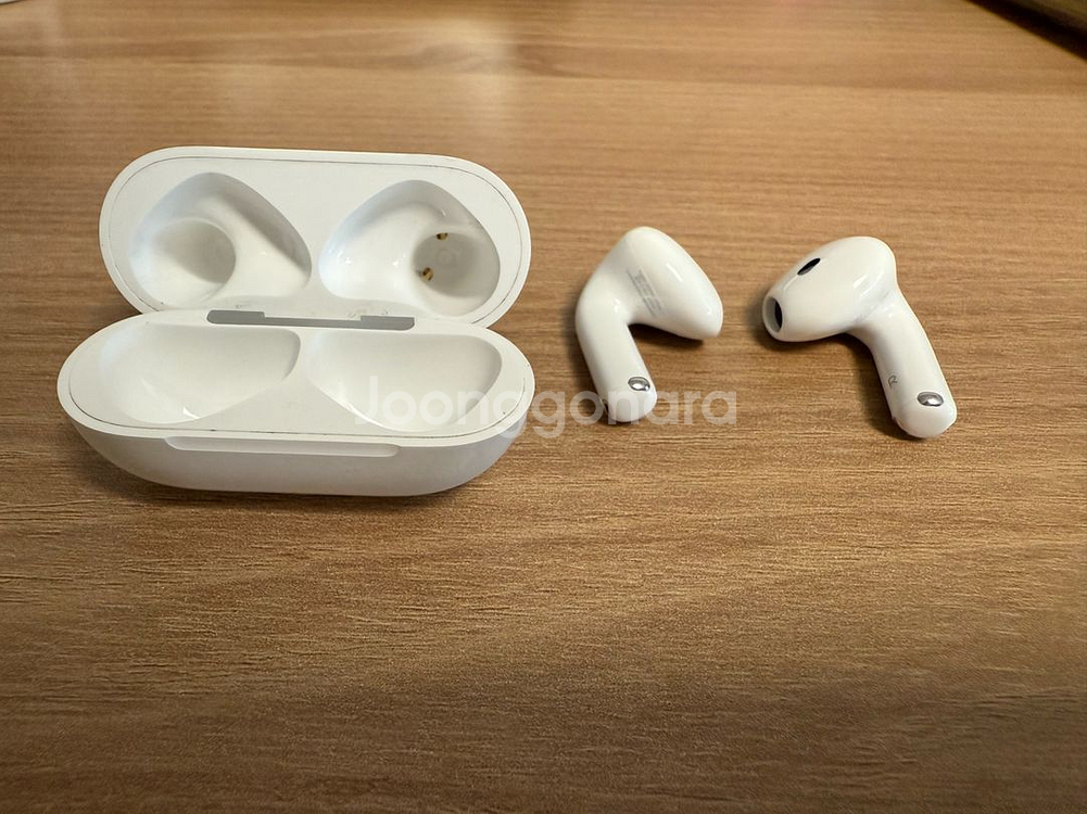 에어팟 4 노캔 O 보증기간 O--3