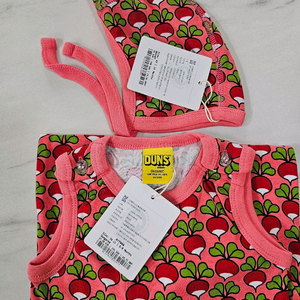 던스 24 겨울 덩가리 74+ 보넷 47