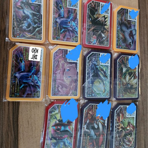 포켓몬 가오레 5성