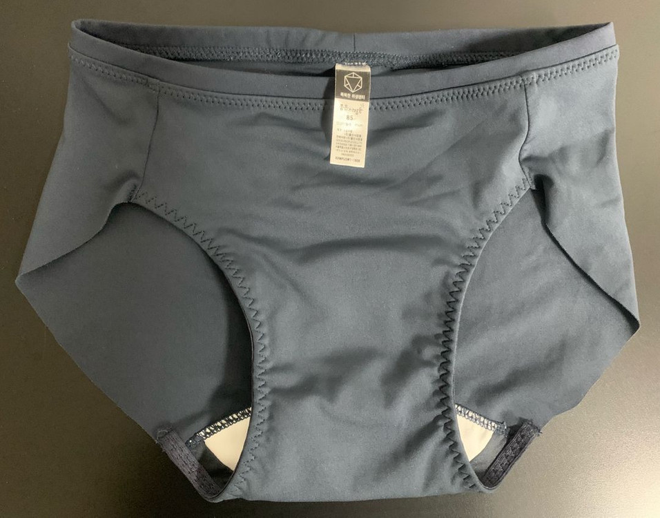 좋은사람들 똑똑한 위생팬티(똑생팬티) 요실금팬티--9