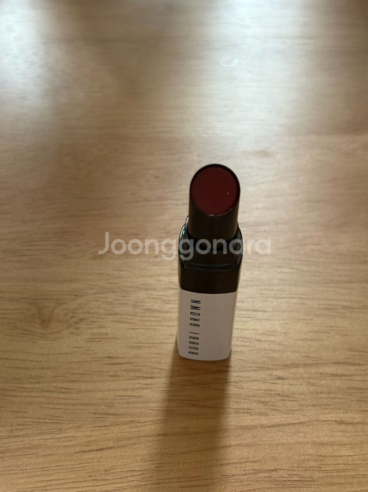 바비브라운 엑스트라 립 틴트 립밤 베어 라즈베리 새상품--3