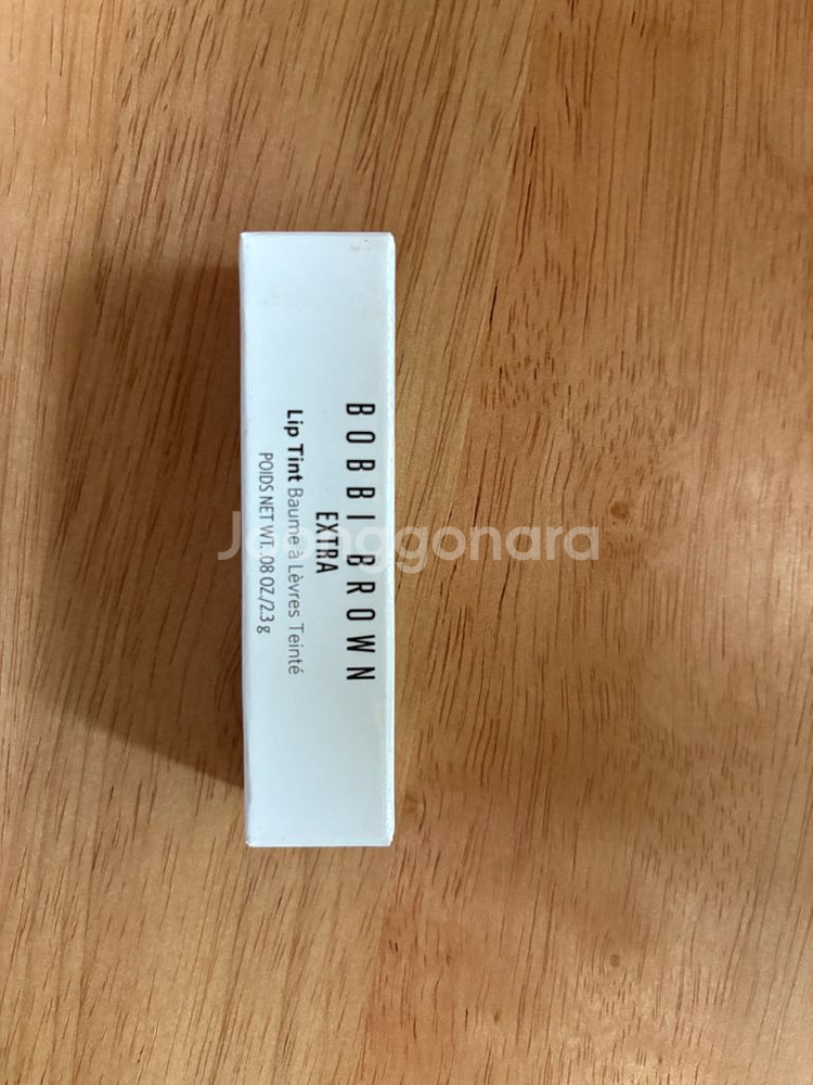 바비브라운 엑스트라 립 틴트 립밤 베어 라즈베리 새상품--0