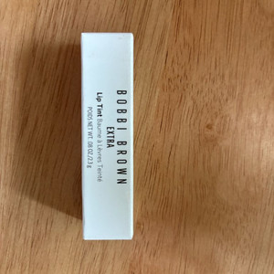 바비브라운 엑스트라 립 틴트 립밤 베어 라즈베리 새상품