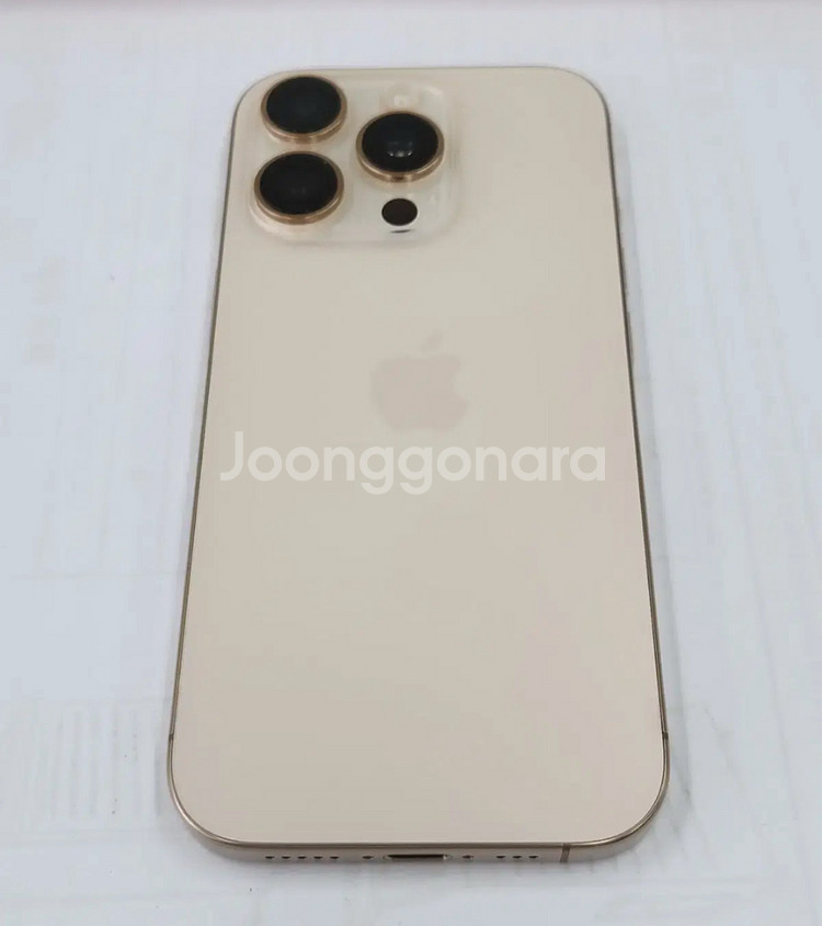 아이폰 16pro 512--0