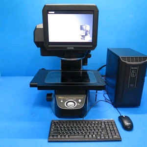 키엔스 치수측정기 IM-7030T 이미지