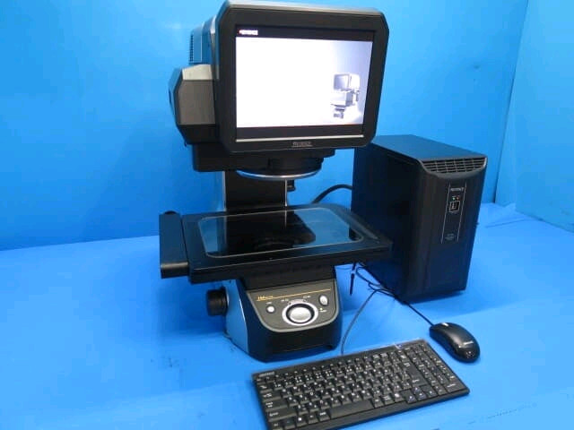 키엔스 치수측정기 IM-7030T 이미지