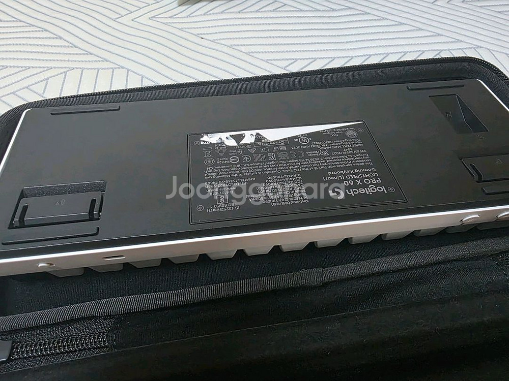 로지텍 gpro x60--2