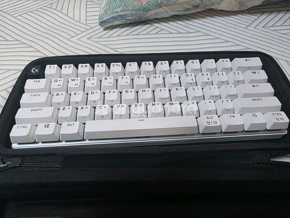 로지텍 gpro x60--1