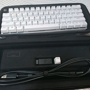 로지텍 gpro x60