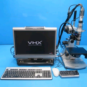 키엔스 디지털 현미경 VHX-1000 이미지