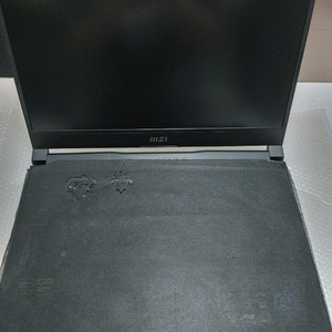 MSI 소드 RTX4060 라이젠7 8845HS 노트북