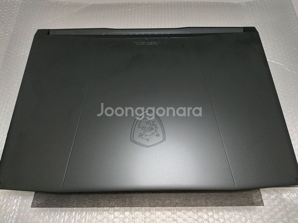MSI 소드 RTX4060 라이젠7 8845HS 노트북--3
