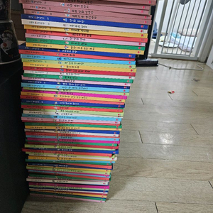 이야기 꽃할망 72권 전권(CD포함)