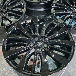 제네시스 19인치 순정휠 대품+20만원