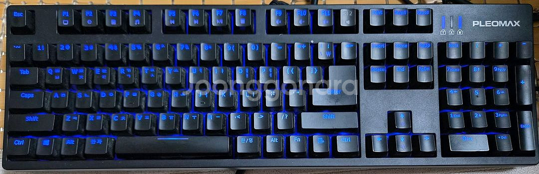 사무용 / 동영상 시청용 컴퓨터 본체(인텔 i5 740--6