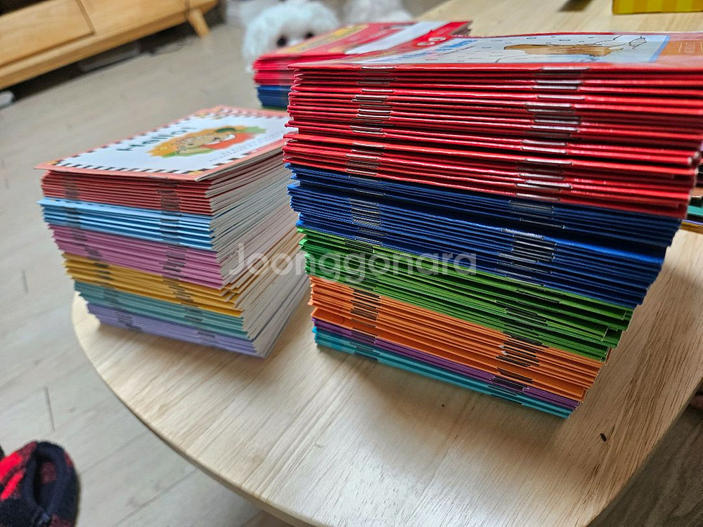 스콜라스틱 영어 리더스 세트 + 세이펜--1