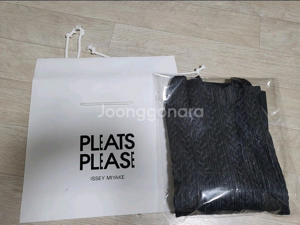 플리츠플리즈 원피스 케이블스티치 원피스 잉크블랙 3--7