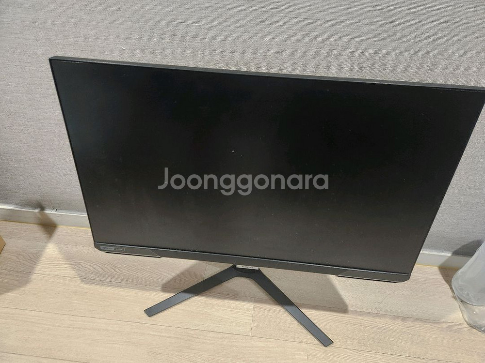 삼성 오디세이 27인치 모니터 g4 s27bg400--0