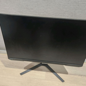 삼성 오디세이 27인치 모니터 g4 s27bg400
